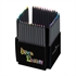 Bojice Faber-Castell Black Edition, 50 komada