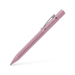 Tehnička olovka Faber-Castell Grip 2010, 0.5 mm, blijedo ružičasta