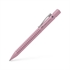 Tehnička olovka Faber-Castell Grip 2010, 0.5 mm, blijedo ružičasta