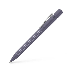Tehnička olivka Faber-Castell Grip 2010, 0.5 mm, siva