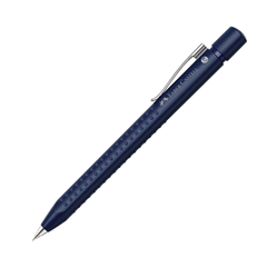 Tehnička olovka Faber-Castell Grip 2011, 0.7 mm, tamno plava