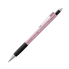 Tehnička olovka Faber-Castell Grip 1345, 0.5 mm, roza