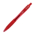 Kemijska olovka Optima TY 162, crvena