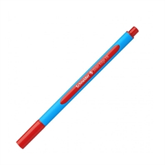 Kemijska olovka Schneider Edge XB, crveno plava