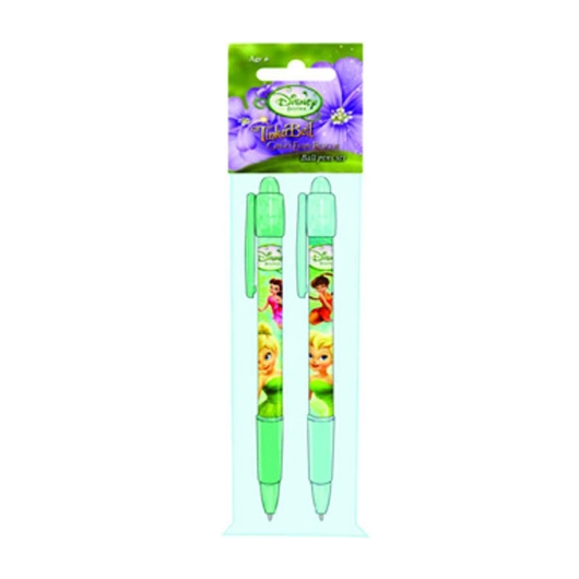 Kemijska olovka Disney Fairies, 2 komada
