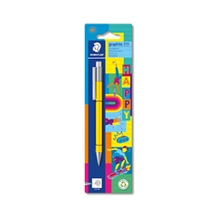 Tehnička olovka Staedtler Happy, HB, 0,5 mm, 1 kom, sortirano