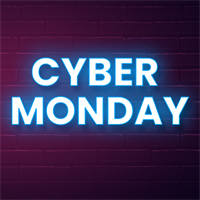 Picture for category Cyber Monday 
