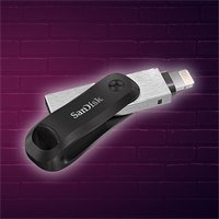 Picture for category TOP 5 USB stickova