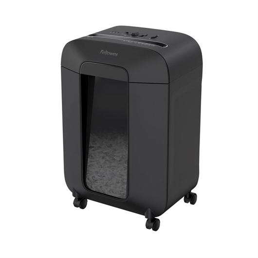 Uništavač dokumenata Fellowes Powershred LX85 (4 x 40), P-4