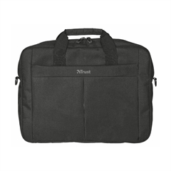 Torba Trust Primo, 16", za laptop, crna