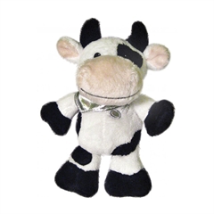 Plišana igračka, krava Classy, 30 cm