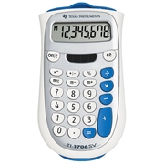Kalkulator Texas Instruments TI-1706 SV, džepni