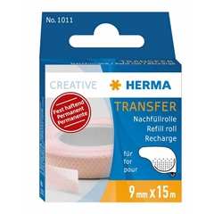 Herma Refil 1011 Permanent, dozator za traku15 m