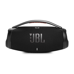 Prijenosni zvučnik JBL Boombox 3, crni