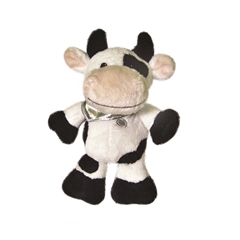 Plišana igračka, krava Classy, 100 cm