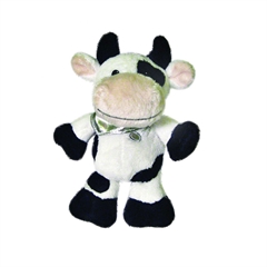 Plišana igračka, krava Classy, 55 cm