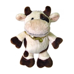 Plišana igračka, krava Maron, 30 cm