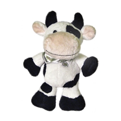 Plišana igračka, krava Classy, 15 cm