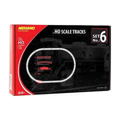 Set tračnica 6 Mehano