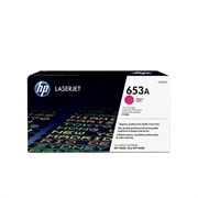 Toner HP CF323A 653A (ljubičasta), original