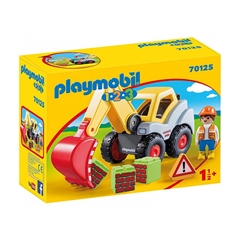 Bager Playmobil