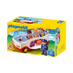 Autobus za zračnu luku Playmobil