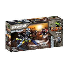 Dino Rise Playmobil, teranodon