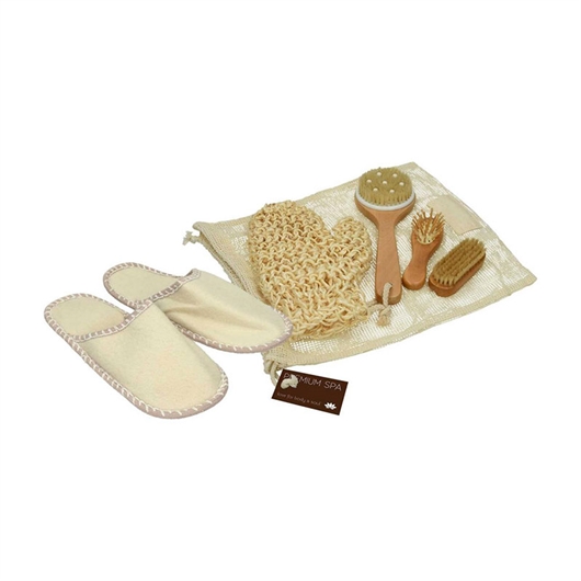 Poklon set Premium Spa