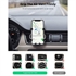 Auto nosač Ugreen Air Vent za mobitel, crni