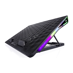 Stalak za hlađenje laptopa Tracer Gamezone Wing RGB