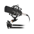 Mikrofon Tracer Studio Pro, crni