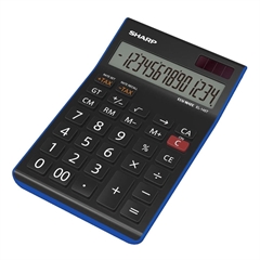 Komercijalni kalkulator Sharp EL145TBL