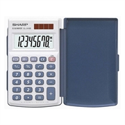 Džepni kalkulator Sharp EL243S