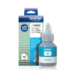 Tinta za Brother BT-5000C (plava), original