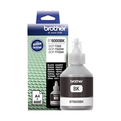 Tinta za Brother BT-6000BK (crna), original