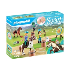 Avantura na otvorenom  Playmobil