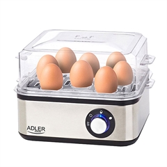 Kuhalo za jaja Adler AD4486