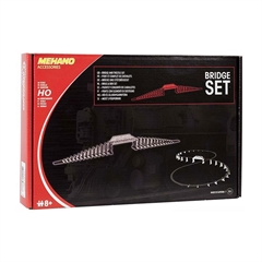 Set Most  Mehano