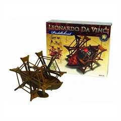 Didaktika Da Vinci, pedalina