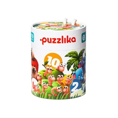 Puzzle Puzzliko, moj prijatelju