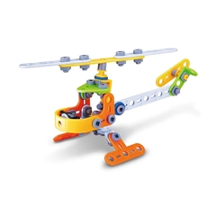 Sastavljiv helikopter Friends