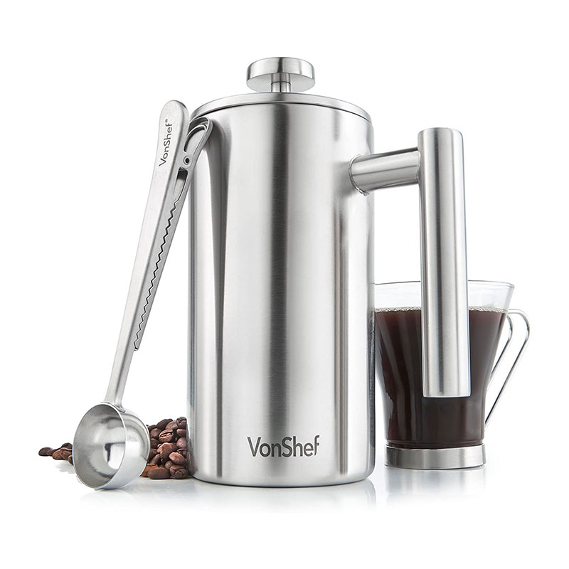 CAFETIERE ELECTRIQUE 0.65L