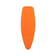 Navlaka za dasku za glačanje Brabantia D, 135 x 45 cm, 8 mm, narančasta