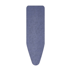 Navlaka za dasku za glačanje Brabantia A, 110 x 30 cm, 8 mm, plava
