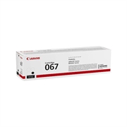 Toner Canon CRG-067BK (5102C002AA) (crna), original