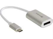 Priključak USB-C to DisplayPort Link Sandberg