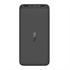 Prijenosna baterija (powerbank) Xiaomi Redmi, 20.000 mAh, crna