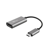 Pretvarač Trust USB-C na HDMI