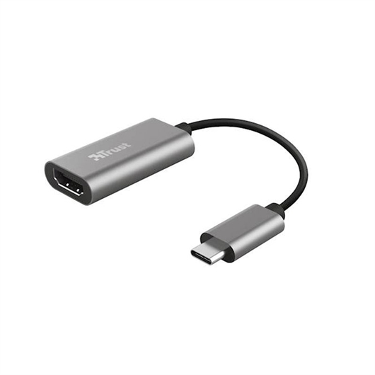 Pretvarač Trust USB-C na HDMI