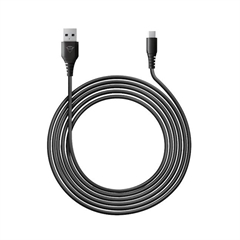 Kabal za punjenje Trust Gxt 226 PS5, USB-C, USB-A